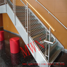 The Stainless Steel Rope Mesh From Top Manufac Turer